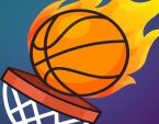 Potaya Basket Atma Oyunu Oyna
