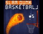 Slam Dunk Basketball Oyunu Oyna