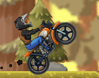 X-Trial Racing 2: Mountain Adventure