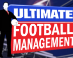 Ultimate Football Manager Oyunu Oyna