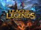 League of Legends
