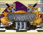 Swords and Sandals 3 Hile