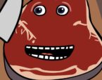 Charlie the Steak