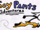 Fancy Pants 1