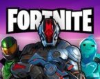 Fortnite Online Çin