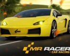 MR RACER – Araba Yarışı