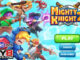 Mighty Knight 2