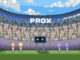 Proxball