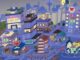 Toca Boca World Night City