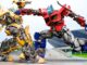 Transformers Savaşı
