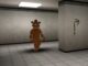 FNAF Bodrumdan Kaçış
