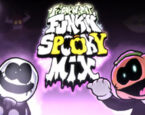 FNF Spooky Mix Oyunu Oyna