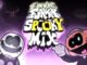FNF Spooky Mix