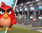 Angry Birds Oyunu Oyna