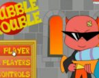 Bubble Trouble