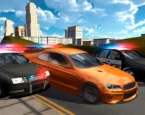 Extreme Car Driving Simulator