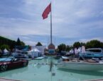 Klasik Tekne Park Etme