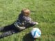 Polly Pocket Futbol