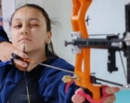 Sevimli Okçular