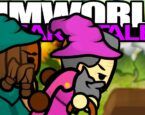 Shackle Man – City Raid