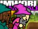 Shackle Man – City Raid