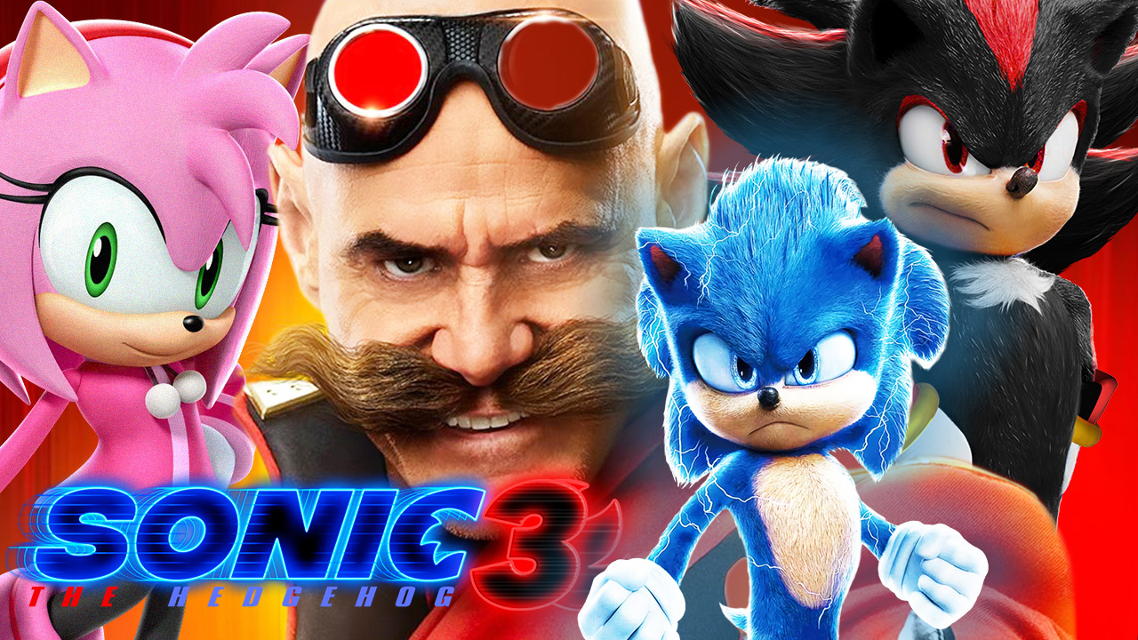 Sonic 3 Complete Oyunu Oyna - Kraloyunskor.com