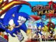 Sonic Super Smash Flash