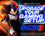 Sonic the Hedgehog 3 Oyunu Oyna