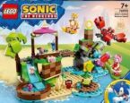 Sonic the Hedgehog: Ayı Kurtar