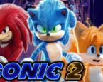 Sonik 2
