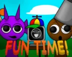 Sprunki Incredibox – Original Clicker Oyunu Oyna