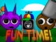 Sprunki Incredibox – Original Clicker