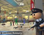 Stickman Gun Fight