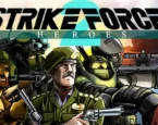 Strike Force Heroes 3 Oyunu Oyna