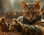 Strike Force Kitty 1