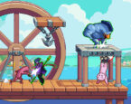 Super Smash Flash Oyunu Oyna