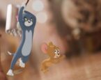 Tom ve Jerry  Yiyecek Hırsızı