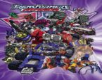 Transformers: Armada