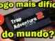 Trap adventure