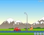 Wheely 1 Oyunu Oyna