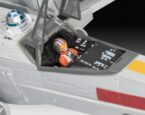 Yıldız Savaşları X-Wing Savaş Uçağı Oyunu Oyna