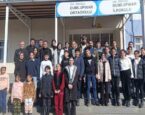 Yunus Emre Ortaokulu Ateş ve Su Oyunu Oyna
