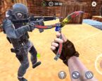 Zombie Shooter 3D