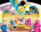 Cartoon Network Oyunları Oyunu Oyna