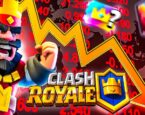 Clash Royale Oyunu Oyna