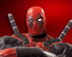 Deadpool Oyunları Oyunu Oyna
