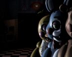Five Nights at Freddy’s 4 Oyunu Oyna