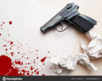 Gun Blood