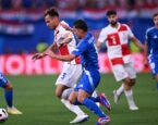 Kafa Topu Euro 2018