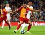Kafa Topu Şampiyonlar Ligi 2019 Oyunu Oyna